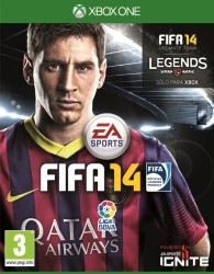 FIFA 14 (NG)
